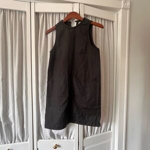 Steven Alan / babe mini dress